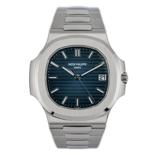 Patek Philippe Nautilus 5711/1A-001